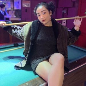 Let’s Connect! My name is Malee.